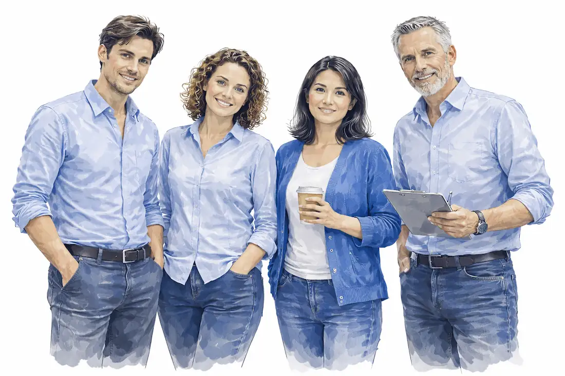 KI-Verordnung im Unternehmen vermitteln