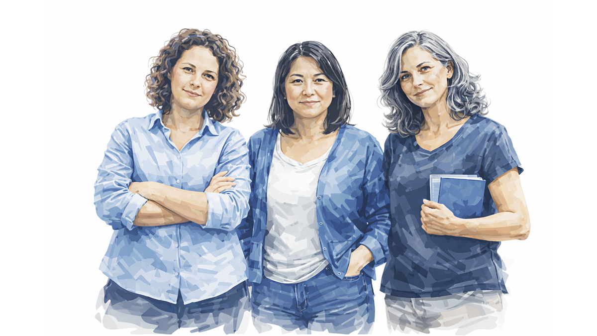 KI-Webinar für Frauen