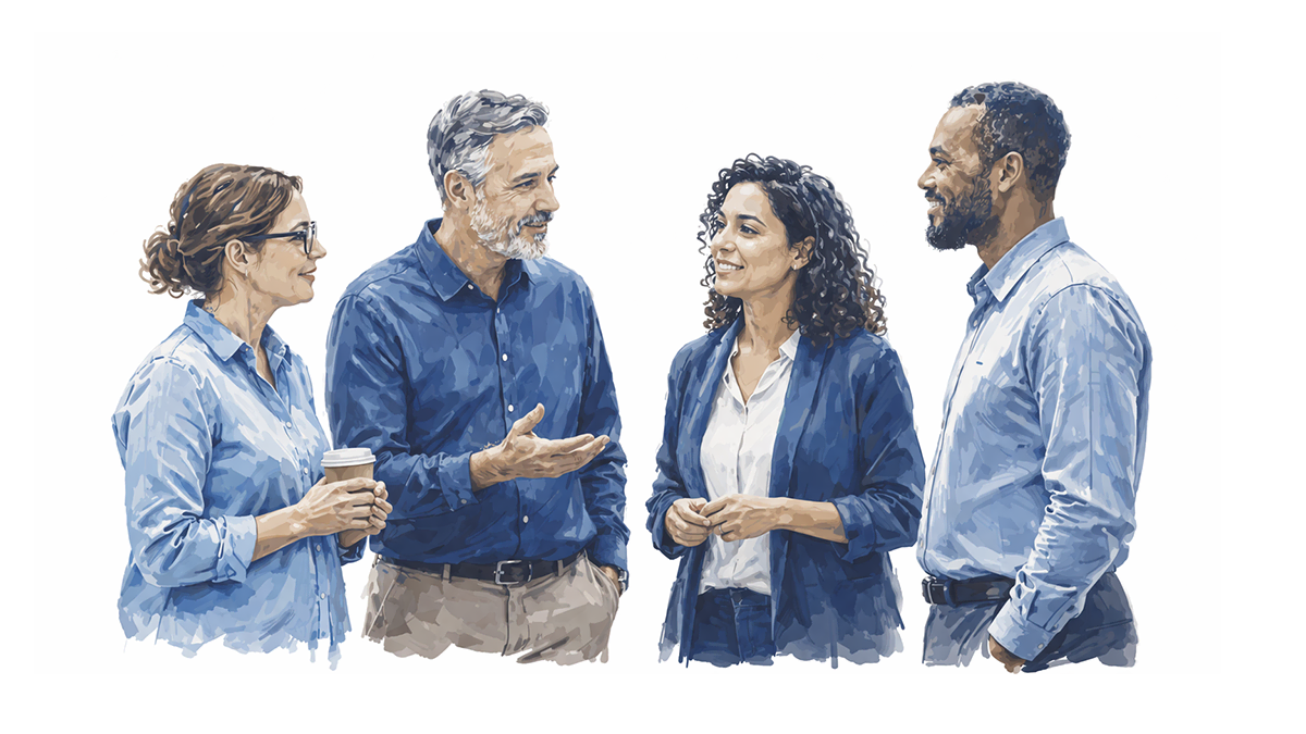 KI-Schulung für Mitarbeitende